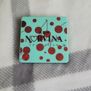 Mini NORVINA Pro Pigment Palette Vol. 3